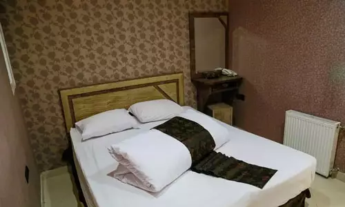 هتل آرسان مشهد هتل آرسان مشهد